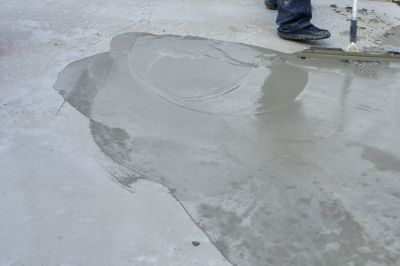 Surface Condition