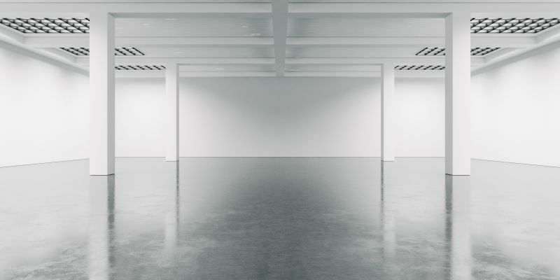 Preparing A Space For Concrete Floor Installation